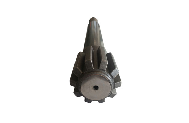 Rock Drill Shank Adapter