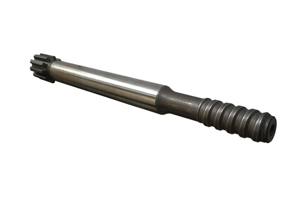 Top Hammer Shank Adapter